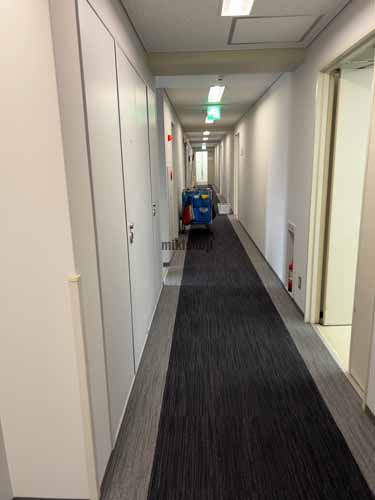 電波学園金山第２ビル 付帯設備1