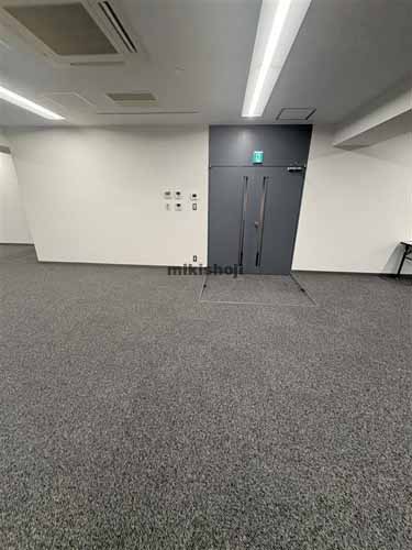 千種ＡＭビル 貸室内2