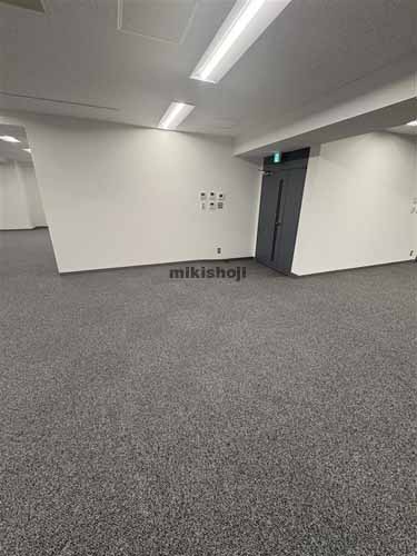 千種ＡＭビル 貸室内3