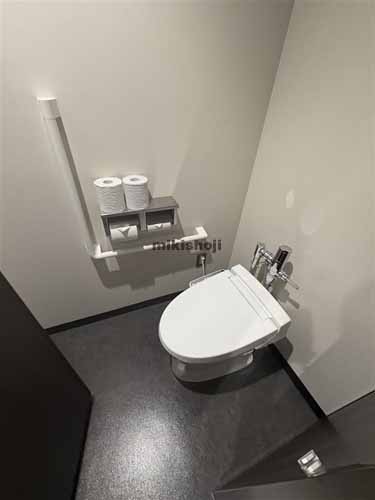 千種ＡＭビル 水回り4