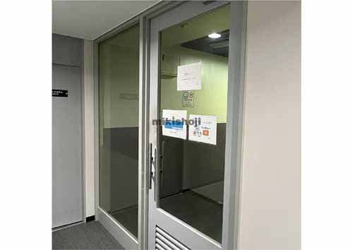 千種ＡＭビル 付帯設備1