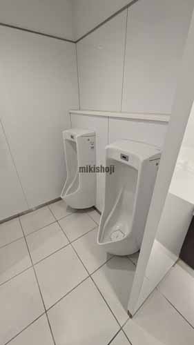 栄プラザビル 水回り2