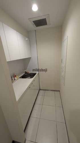 栄プラザビル 水回り5