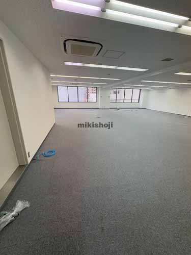東区その他のサンエース徳川 貸室内3