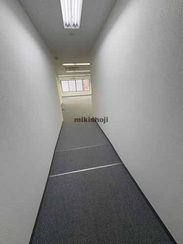 東区その他のサンエース徳川 貸室内5