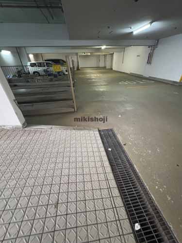 東区その他のサンエース徳川 付帯設備4