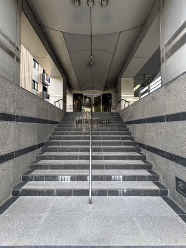熱田区全域の勢州館金山ビル エントランス1