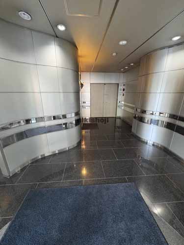 熱田区全域の勢州館金山ビル エントランス2