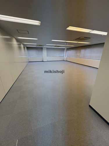 熱田区全域の勢州館金山ビル 貸室内1