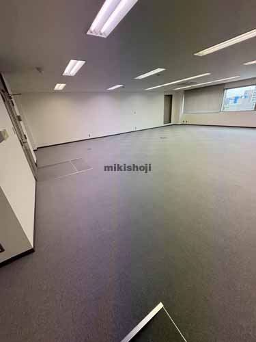 熱田区全域の勢州館金山ビル 貸室内3