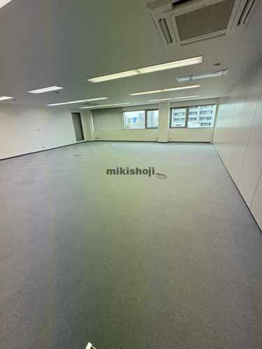 熱田区全域の勢州館金山ビル 貸室内4
