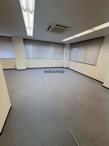 熱田区全域の勢州館金山ビル 貸室内6