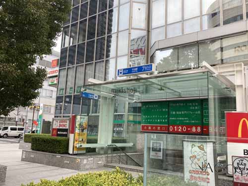 名古屋センタープラザビル 付帯設備6