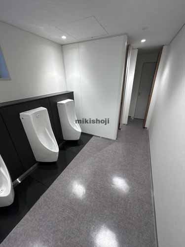 住友生命静岡常磐町ビル 水回り3