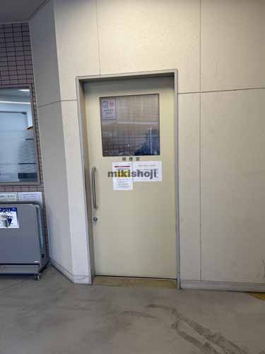 住友生命静岡常磐町ビル 付帯設備1