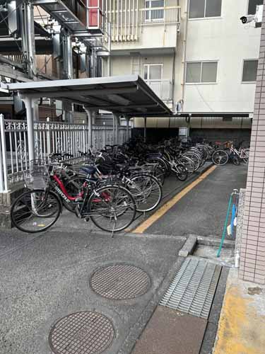 住友生命静岡常磐町ビル 付帯設備3