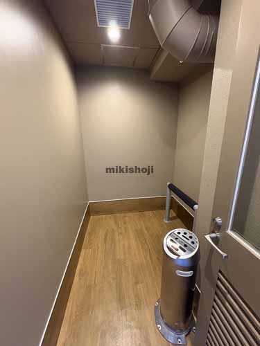 岐阜市全域のグラン岐阜(旧:岐阜第一生命ビルディング) 付帯設備2