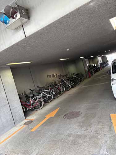 松本本町第一生命ビルディング 付帯設備2