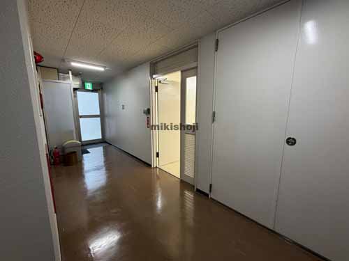 静岡市全域の武田ビル 付帯設備2