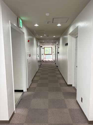 四日市市全域の四日市諏訪町ビル 付帯設備2
