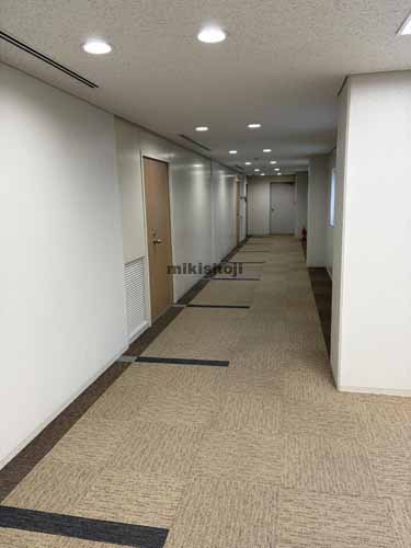 浜松市全域の出雲殿互助会田町ビル 付帯設備3