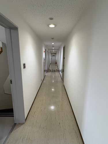 一宮市全域の朝日生命一宮ビル 付帯設備6