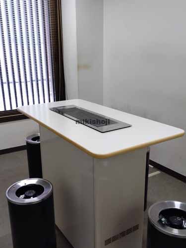 太陽生命静岡ビル 付帯設備1