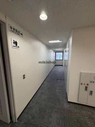大樹生命岐阜駅前ビル 付帯設備1