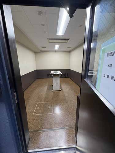 大樹生命岐阜駅前ビル 付帯設備2