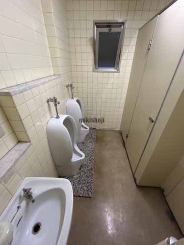 ミノビル 水回り1