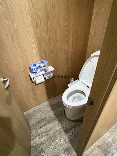 中央広小路ビル 水回り2