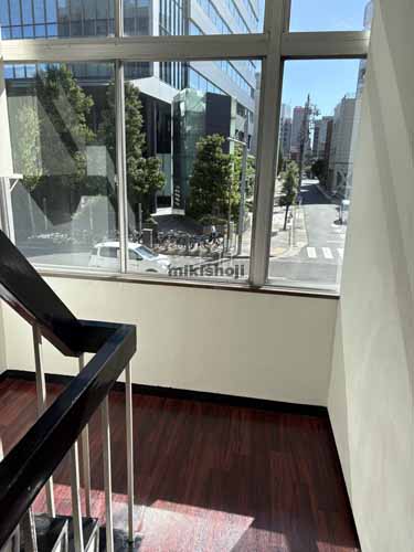 日置ビル別館 付帯設備2