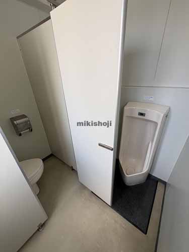 内山・今池・千種のみのかめビル 水回り1