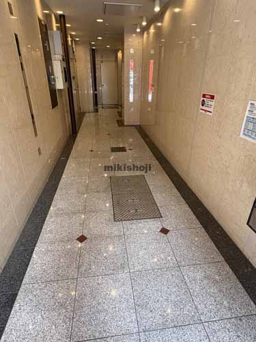 名古屋スカイビル 付帯設備1