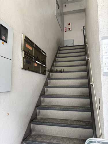 児玉ビル 付帯設備1