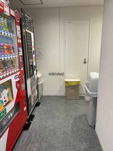 栄南ＫＴビル 付帯設備1