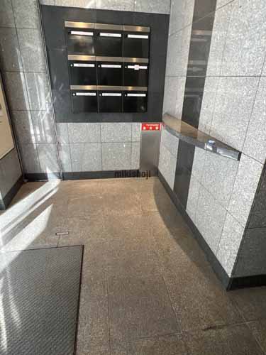 栄南ＫＴビル 付帯設備2