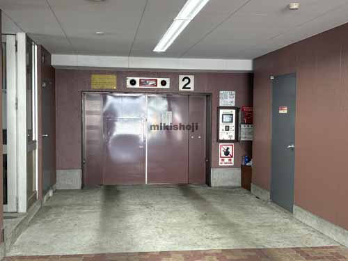 サカエビル２２ 付帯設備2