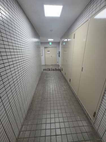 中区その他のミズノビル 付帯設備3
