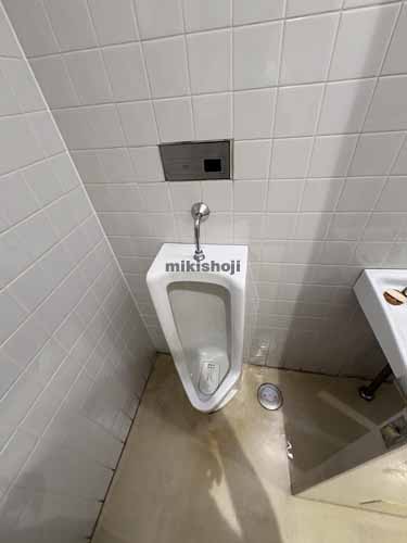 栄の伏見ＤＯビル 水回り3