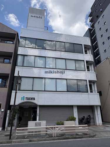 丸の内ＣＳビル 外観2