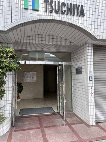 丸の内ＣＳビル エントランス1