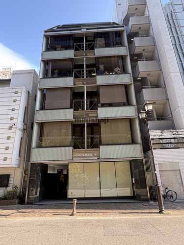 栄のＣＫ１２伏見ビル 外観2