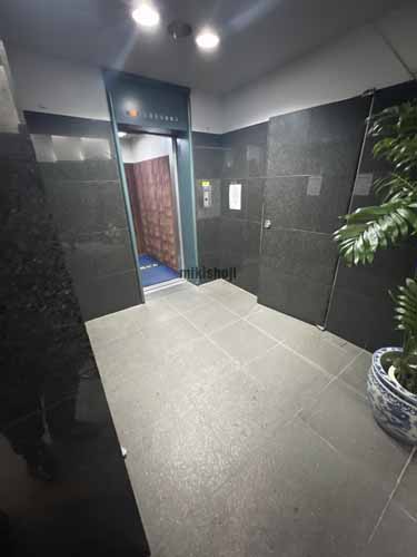 ＣＫ１２伏見ビル エレベーターホール1