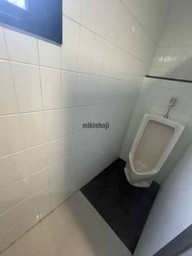 東山ビル 水回り2