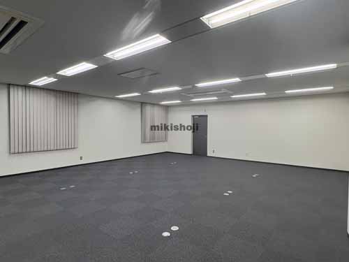 北区全域の日東エステイトビル 貸室内1
