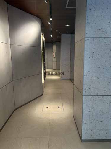 丸の内・錦のおおさと丸の内 付帯設備2