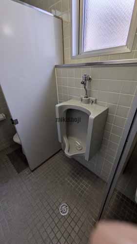 エコールプラザ名駅 水回り2