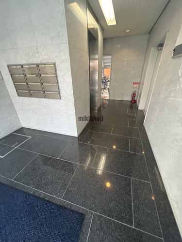 ＭＳ丸の内ビル エントランス1