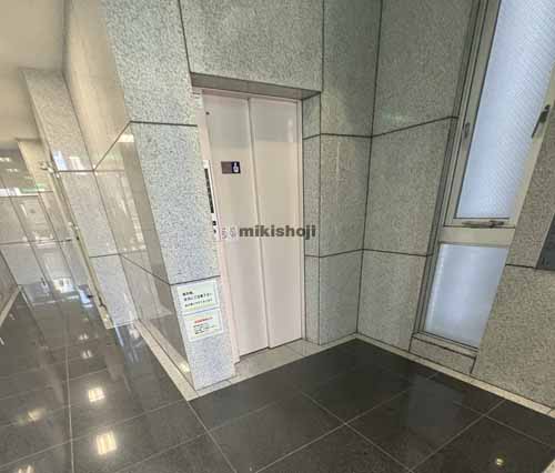 ＥＳＰＡＣＥ・ＵＮ エレベーターホール1